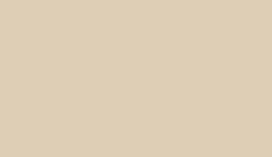 A flat beige colour.